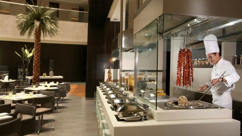 <b>Centro Sharjah Restaurant</b>. Images powered by <a href="https://www.leonardoworldwide.com/" title="Leonardo Worldwide" target="_blank">Leonardo</a>.