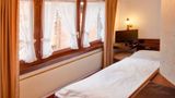 Astoria Hotel Room