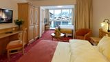 Hotel Desiree Room