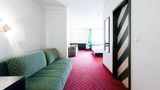 Schrofenstein Hotel Room