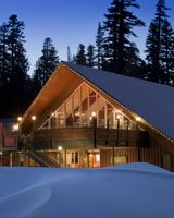 Mammoth Mountain Inn