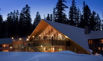 Mammoth Mountain Inn