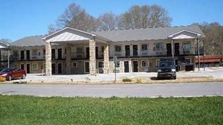 <b>Econo Lodge Inn & Suites Exterior</b>. Images powered by <a href="https://www.leonardoworldwide.com/" title="Leonardo Worldwide" target="_blank">Leonardo</a>.