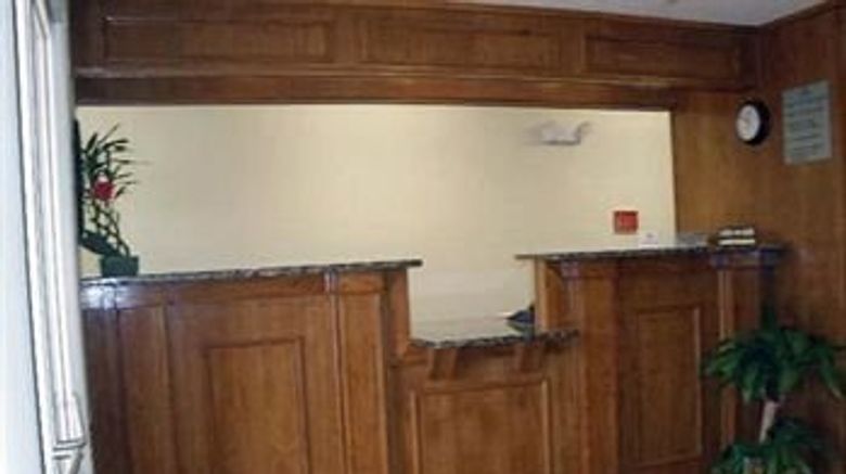 <b>Econo Lodge Inn & Suites Lobby</b>. Images powered by <a href="https://www.leonardoworldwide.com/" title="Leonardo Worldwide" target="_blank">Leonardo</a>.