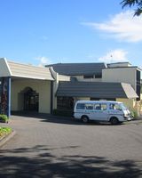 Allenby Park Hotel