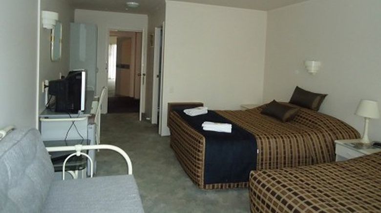<b>Allenby Park Hotel Exterior</b>. Images powered by <a href="https://www.leonardoworldwide.com/" title="Leonardo Worldwide" target="_blank">Leonardo</a>.