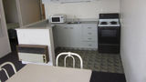 Allenby Park Hotel Room