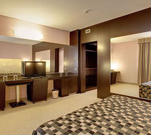 Hotel Nord Room