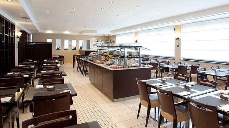 Hotel Nord Restaurant