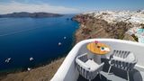 Ikies Santorini Room