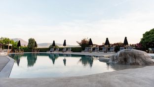 Paros Agnanti Hotel