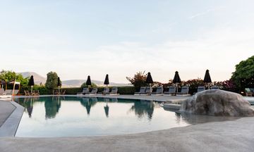 Paros Agnanti Hotel