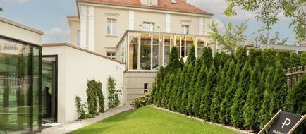 Platinum Palace Residence Exterior