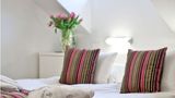 Platinum Palace Residence Room