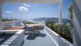 Ikies Santorini Room