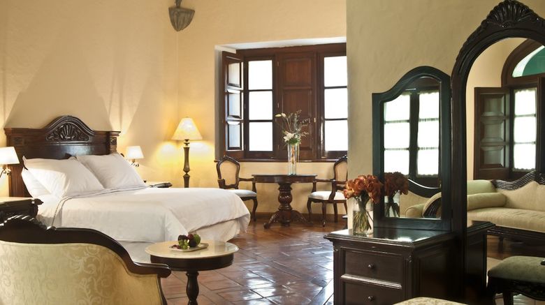 <b>Fiesta Americana Hacienda San Antonio El Suite</b>. Images powered by <a href="https://www.leonardoworldwide.com/" title="Leonardo Worldwide" target="_blank">Leonardo</a>.