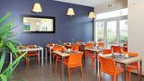 Residhome Gergovia Clermont Restaurant