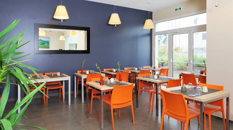 <b>Residhome Gergovia Clermont Restaurant</b>. Images powered by <a href="https://www.leonardoworldwide.com/" title="Leonardo Worldwide" target="_blank">Leonardo</a>.
