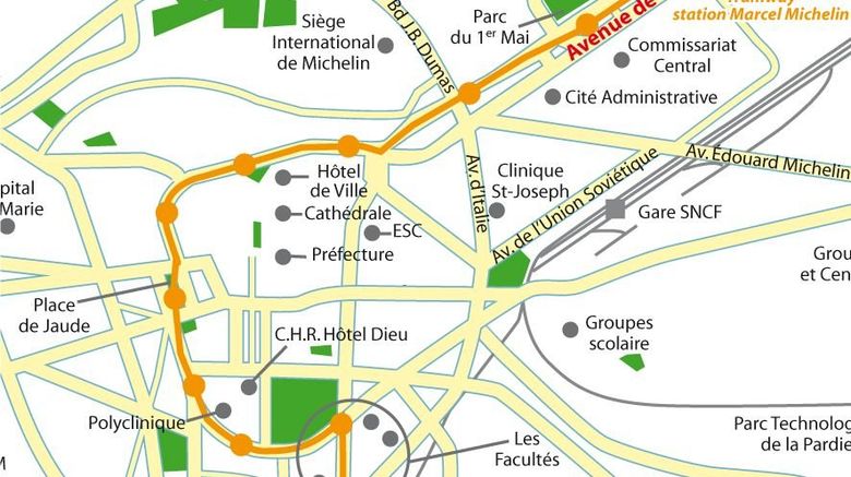 <b>Sejours & Affaires Park Republique Other</b>. Images powered by <a href="https://www.leonardoworldwide.com/" title="Leonardo Worldwide" target="_blank">Leonardo</a>.
