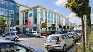 Sejours & Affaires Rive Gauche