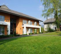 Residhome Le Carre D'Or Exterior