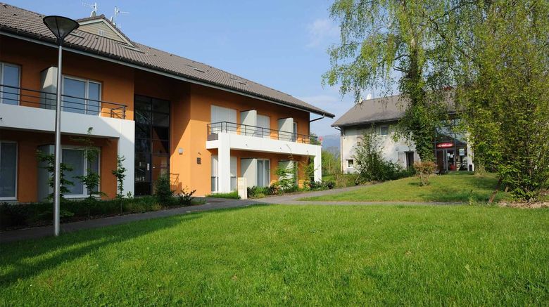 <b>Residhome Le Carre D'Or Exterior</b>. Images powered by <a href="https://www.leonardoworldwide.com/" title="Leonardo Worldwide" target="_blank">Leonardo</a>.
