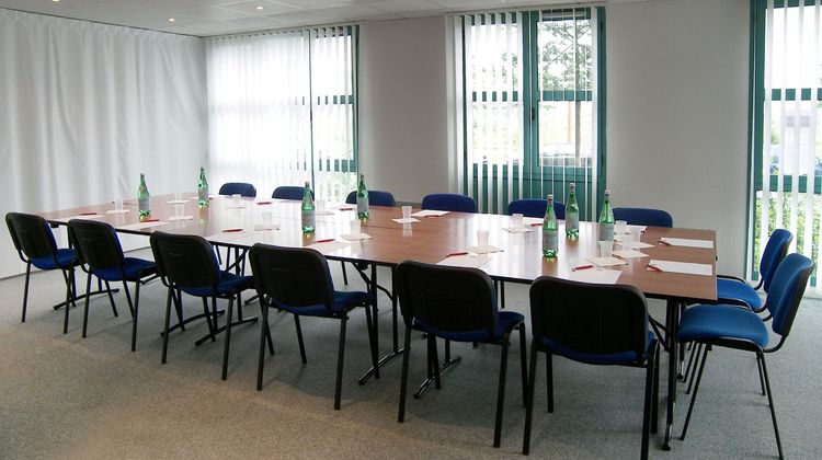 Sejours & Affaires Rive Gauche Meeting