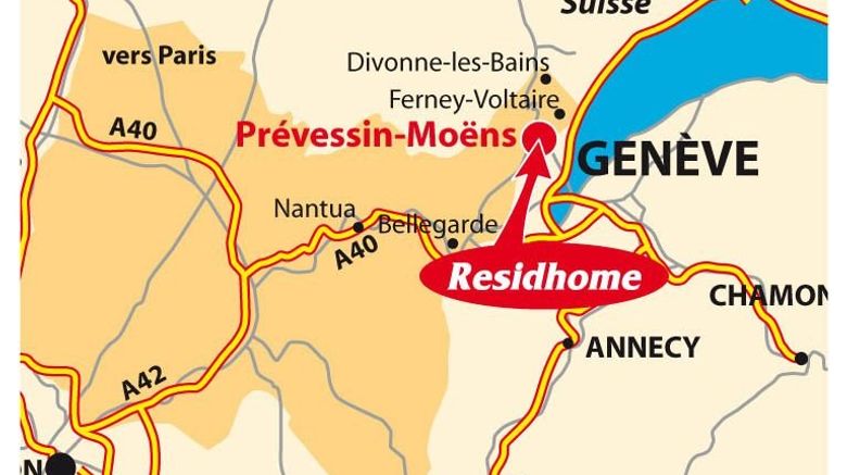 <b>Residhome Le Carre D'Or Other</b>. Images powered by <a href="https://www.leonardoworldwide.com/" title="Leonardo Worldwide" target="_blank">Leonardo</a>.