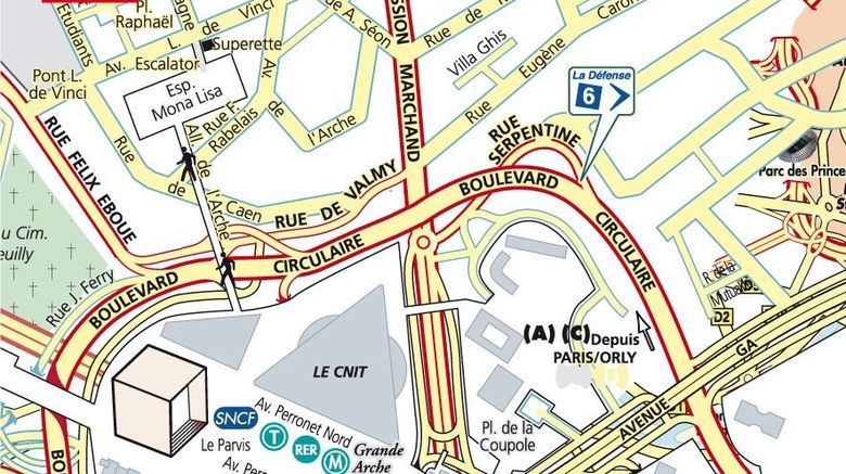 <b>Sejours & Affaires Grande Arche Other</b>. Images powered by <a href="https://www.leonardoworldwide.com/" title="Leonardo Worldwide" target="_blank">Leonardo</a>.
