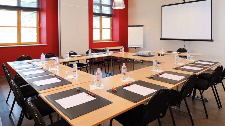 <b>Residhome Caserne De Bonne Meeting</b>. Images powered by <a href="https://www.leonardoworldwide.com/" title="Leonardo Worldwide" target="_blank">Leonardo</a>.