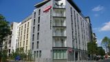 Residhome Asnieres Exterior