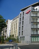 Residhome Asnieres