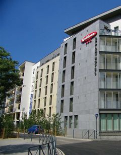 Residhome Asnieres