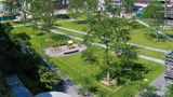 Residhome Asnieres Exterior