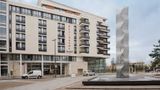 Residhome Monceau Bois Colombes Exterior