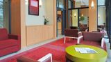 Residhome Monceau Bois Colombes Lobby