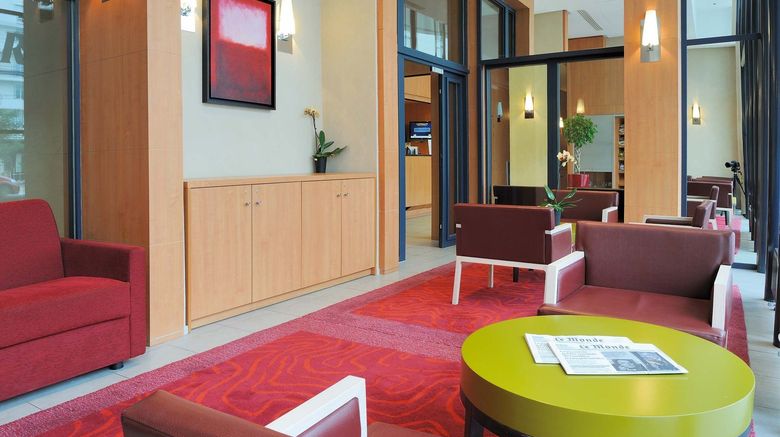 <b>Residhome Monceau Bois Colombes Lobby</b>. Images powered by <a href="https://www.leonardoworldwide.com/" title="Leonardo Worldwide" target="_blank">Leonardo</a>.