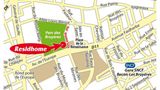 Residhome Monceau Bois Colombes Other