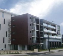 Residhome Seine St Germain Exterior