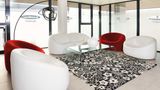 Residhome Seine St Germain Lobby