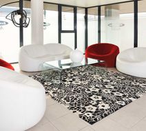 Residhome Seine St Germain Lobby
