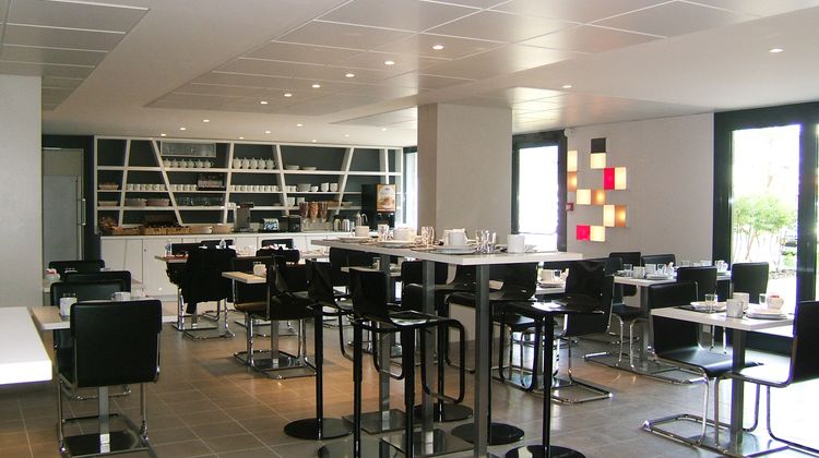 Residhome Seine St Germain Restaurant