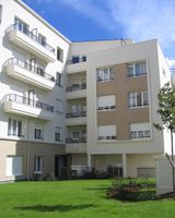 Sejours & Affaires Paris Nanterre
