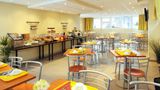 Sejours & Affaires Paris Nanterre Restaurant