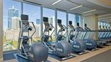 Omni Dallas Hotel Health Club