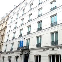 Le Mareuil