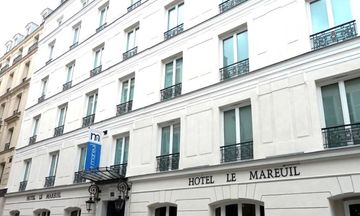 Le Mareuil