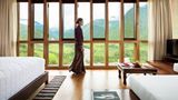 COMO Uma Punakha Room