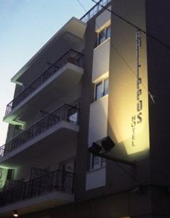 Philippos Hotel