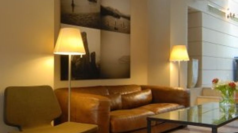 <b>Philippos Hotel Lobby</b>. Images powered by <a href="https://www.leonardoworldwide.com/" title="Leonardo Worldwide" target="_blank">Leonardo</a>.